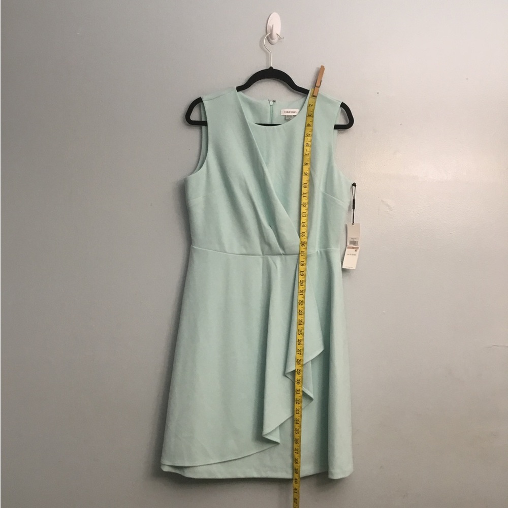 Calvin Klein dress - Picture 8 of 14